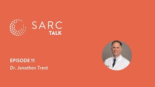 SARC Talk Episode 11 - Dr. Jonathan Trent - PEComa