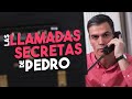 NO-DO | Las LLAMADAS SECRETAS de Pedro Sánchez | UCRANIA y RUSIA | Vladímir Putin | Zelenski | Biden