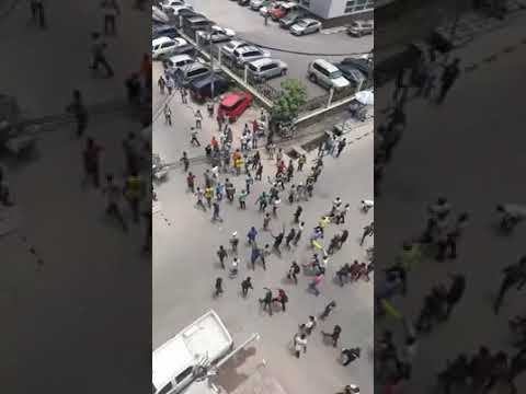 KINSHASA MAKAMBU