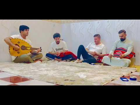 ونين حزين رسول حافظ مع بسته