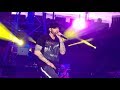 Eminem - Fall (Live at Wellington, New Zealand, 03/02/2019, Rapture 2019)