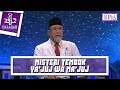 Halaqah (2018) | Episod 15 - Misteri Tembok Ya'Juj Wa Ma'Juj