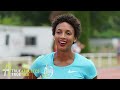 TrueAthletes TrueTalk Malaika Mihambo Und Das Innehalten Inmitten Von Umbrüchen TrueAthletes TrueTalk Malaika Mihambo Und Das Innehalten Inmitten Von Umbrüchen