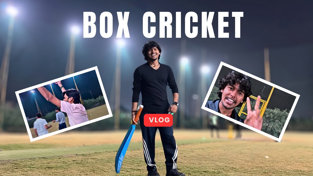 Office cricket gets COMPETITIVE | Funny moments & desi vibes