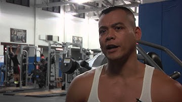 AFN Yongsan - Khot Souimaniphanh