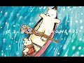 カヌーのうえでひとやすみ - 大和田慧とLAGHEADS (Lyric Video) NHKみんなのうた 10-11月のうた