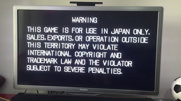 Neo Geo AES - Boot Problems