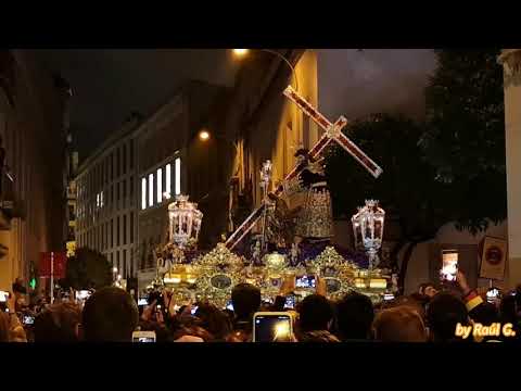 Primitiva Hermandad de los Nazarenos de Sevilla, Archicofradía Pontificia y Real de Nuestro Padre Jesús Nazareno, Santa Cruz en Jerusalén y María Santísima de la Concepción