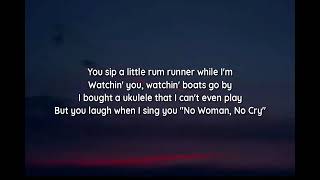 Ryan Hurd   Coast lyrics