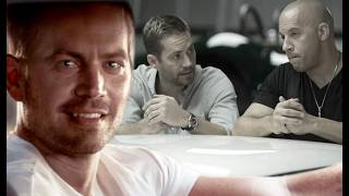 Fast and Furious 7 - Recap