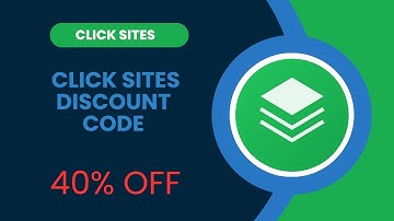 Unlock Massive Savings with Click Sites Discount Code | Best Deals & Coupons