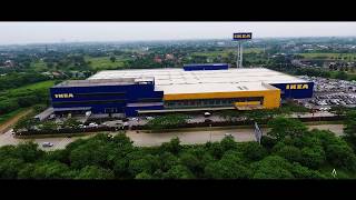 Ikea - Alam Sutera - Indonesia