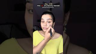Get smooth and flawless Base ✨#30daychallenge #makeupseries #hmua #ytshorts #viral #skincareroutine