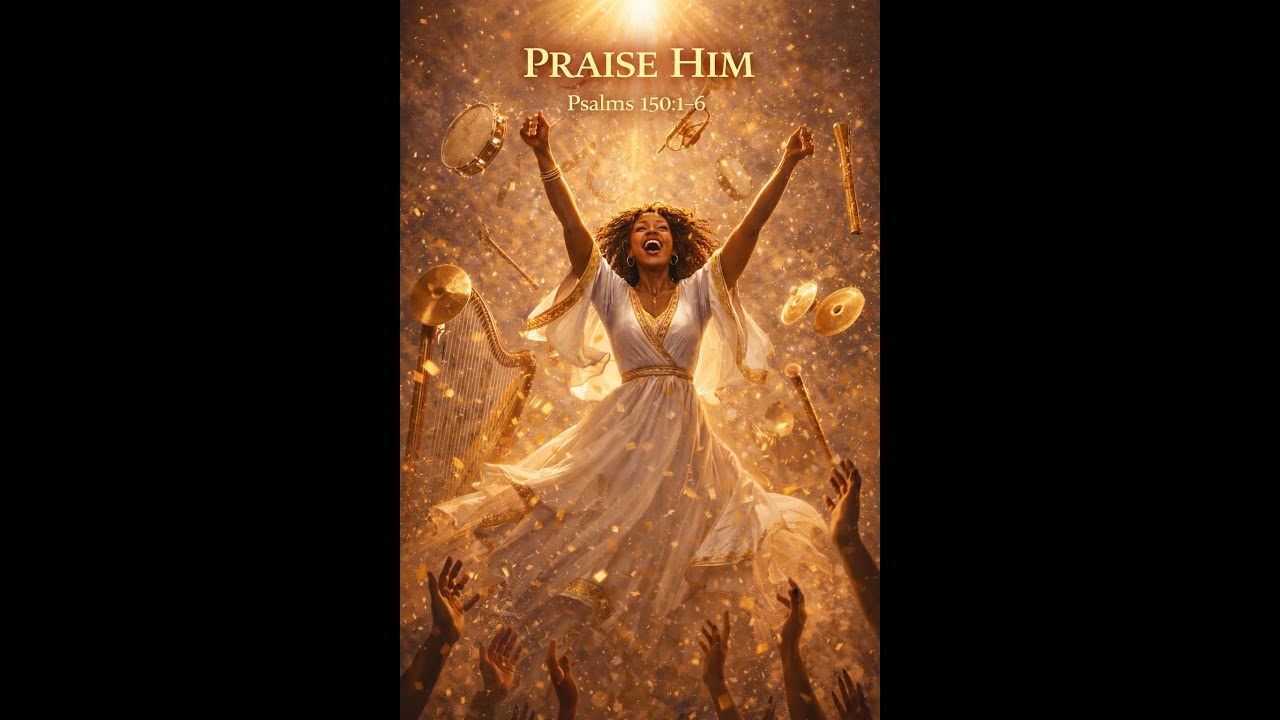 The Cornerstone (Psalm 118) - Soul Version