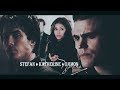 ► Stefan ⬥ Katherine ⬥ Damon || ПРОЧЬ