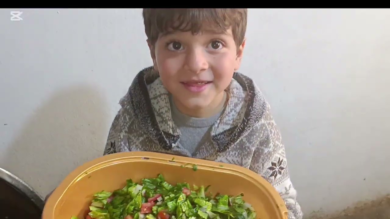 روتيني الكامل برمضان 🌙💛