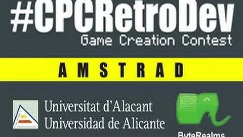 #CPCRetroDev 2016 Games Overview