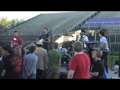 2009 Winter Springs Battle of the Bands - 1st Plac...