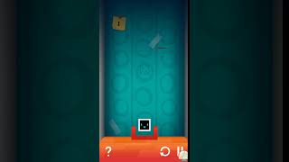 Heart Box Level 1 Solution Walkthrough Gameplay screenshot 2