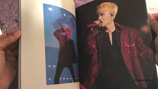 Unboxing iKON Continue Tour in Seoul DVD