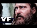 Marie madeleine tous les extraits du film en vf 2018 joaquin phoenix rooney mara