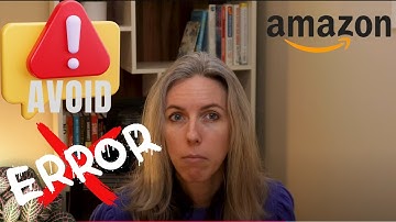 Common Amazon Variation Issues to Avoid