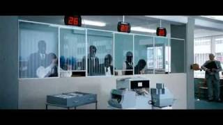 Sound of Noise - Money 4u honey