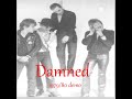 Damned  197980 demo  uk punk demos