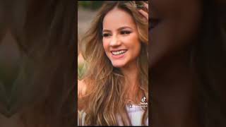 Editei O Video Da Bela Fernandes Com Batidas