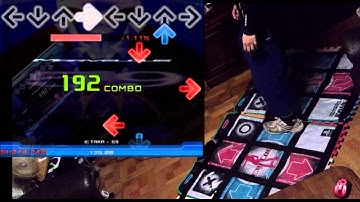 [EDP] .59 - DDR / SM (FC)