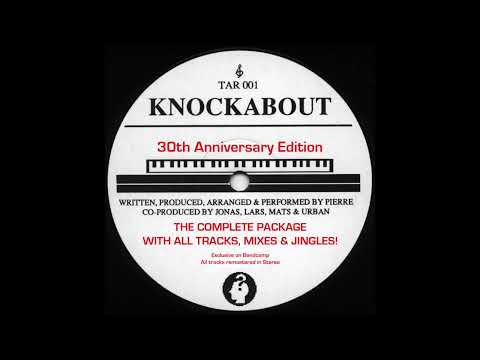 Knockabout — Knockabout - Another Gate (Remix)