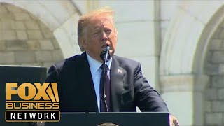 Details emerge from Trump's 'merit-based' immigration plan