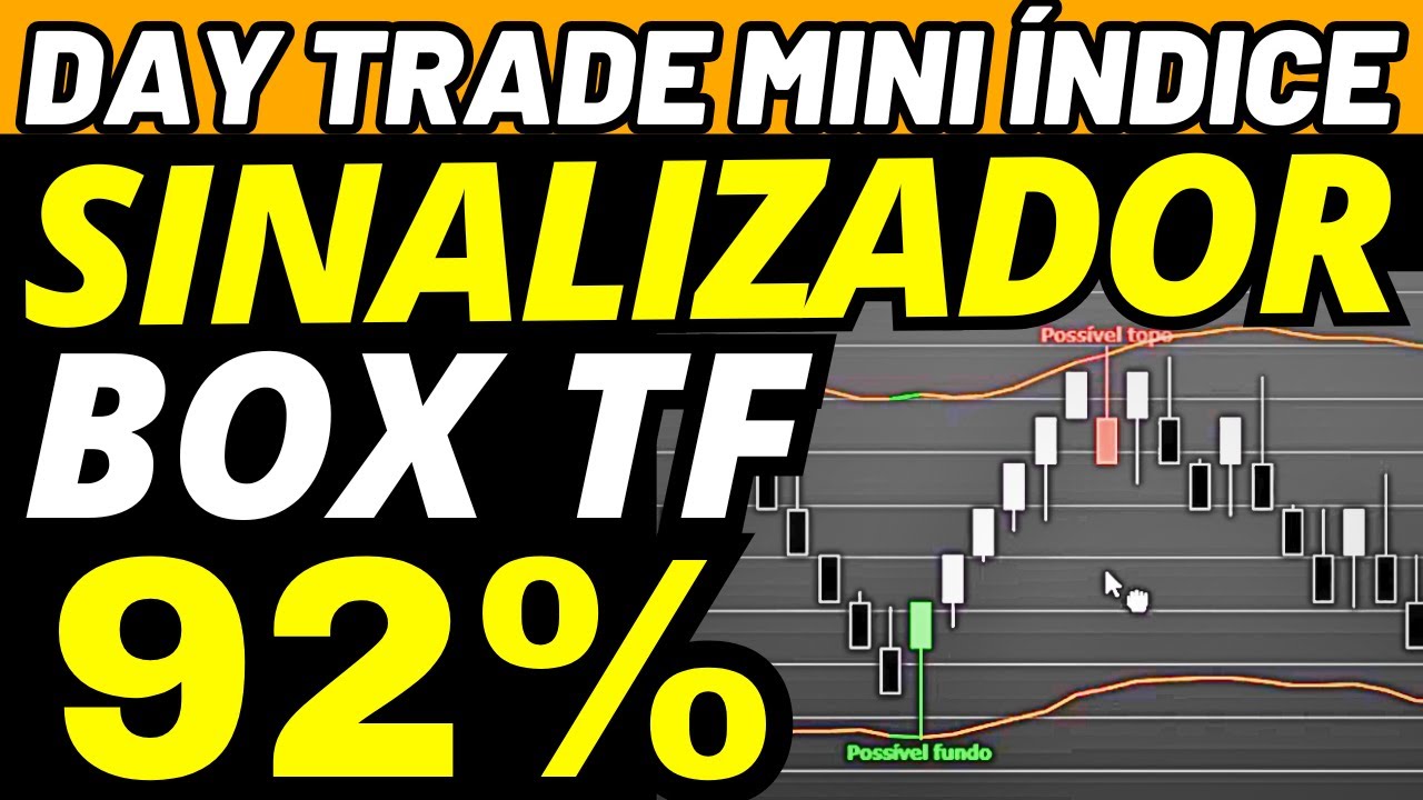 COPIE ESSE CÓDIGO! CRIEI UM SINALIZADOR DE TOPOS E FUNDOS PARA RENKO NO ...
