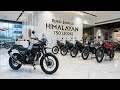 Royal Enfield Himalayan 750 (2026) Officially launch! The Ultimate Adventure Bike Finally Revealed!