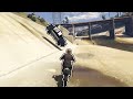 just some random gta clips