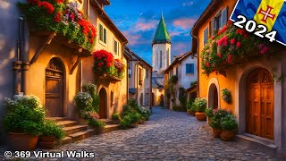 🦶Funchal centre and old town 🇵🇹 Europe Portugal island 