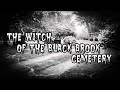 The witch of the black brook cemetery