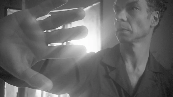 The Six Sides of Merce Cunningham