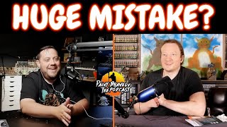 HUGE MISTAKE by @eBayMiniatureRescues and @GoobertownHobbies ?