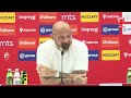 Конференција Црвене звезде пред Хапоел Бер Шеву