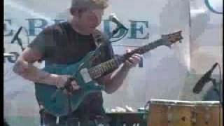 Miniatura del video "BUCK69 - Sometimes - Blues Rock Music Video"