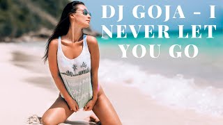 Dj Goja - I Never Let You Go