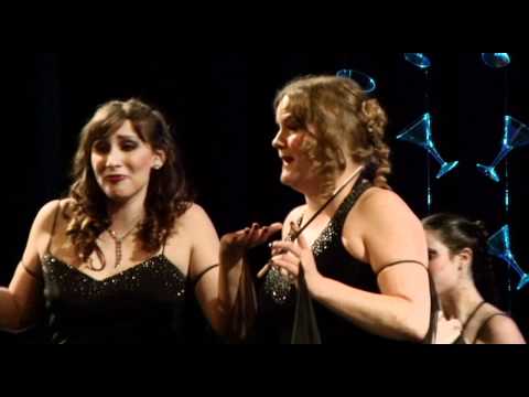 "La Fume" - The Carmen Fixation