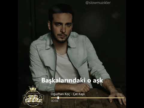 Oğuzhan Koç - Çat Kapı