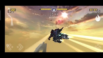 Riptide GP: Renegade