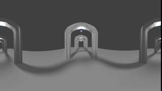Blender 360 Test