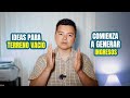 Convertir un TERRENO VACIO en un activo que genere ingresos 💵