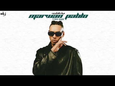 Marwan Pablo Type Beat مروان بابلو تايب بيت