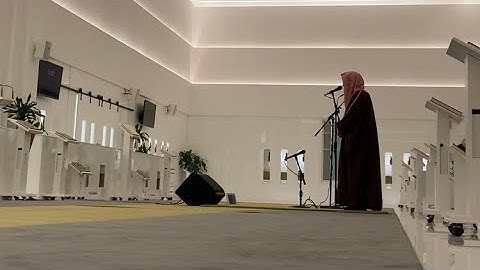 ما تيسّر من سورة النور | صلاة الفجر ١٤٤٤/٥/١٦ للشيخ ناصر القطامي