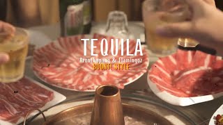 TEQUILA - BOUNT! Bootleg